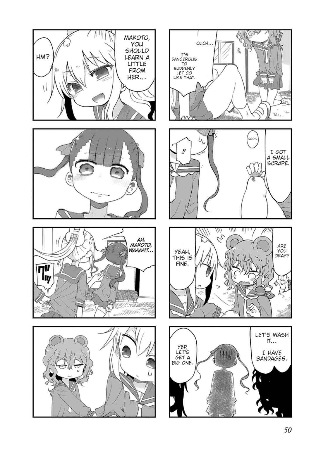Page 10 Chapter 15 Furumapura