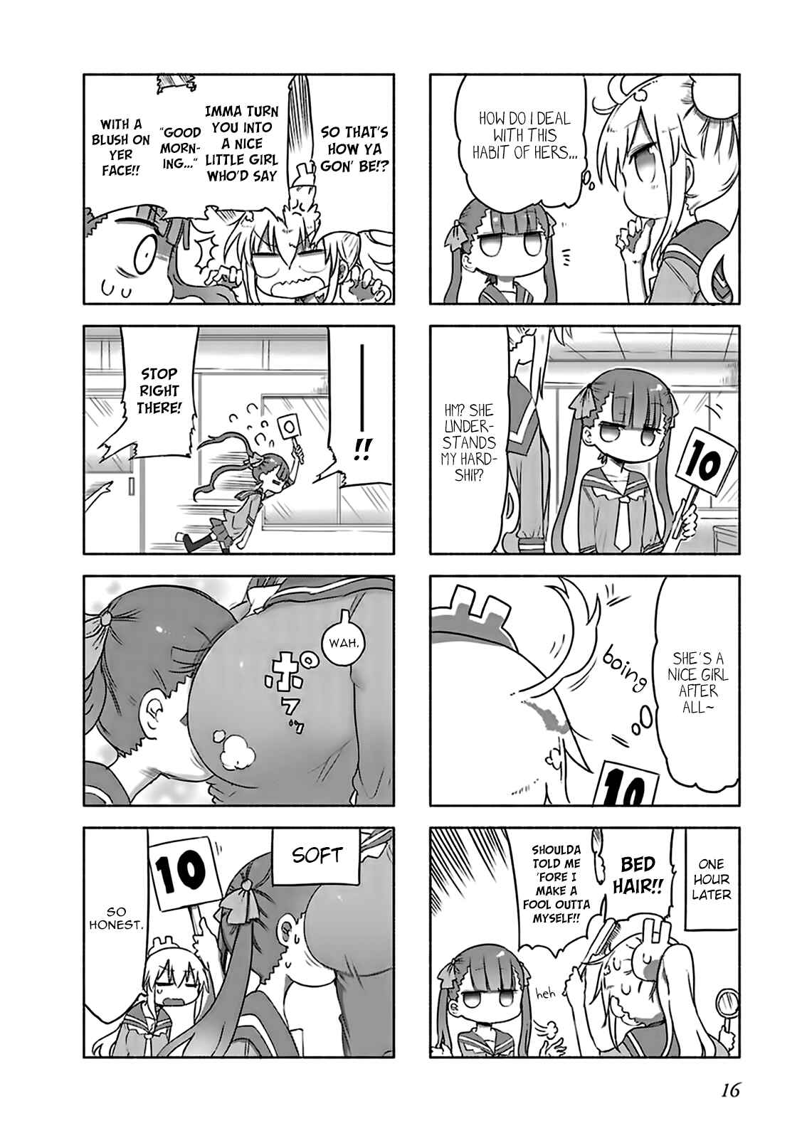 Page 2 Chapter 2 Furumapura