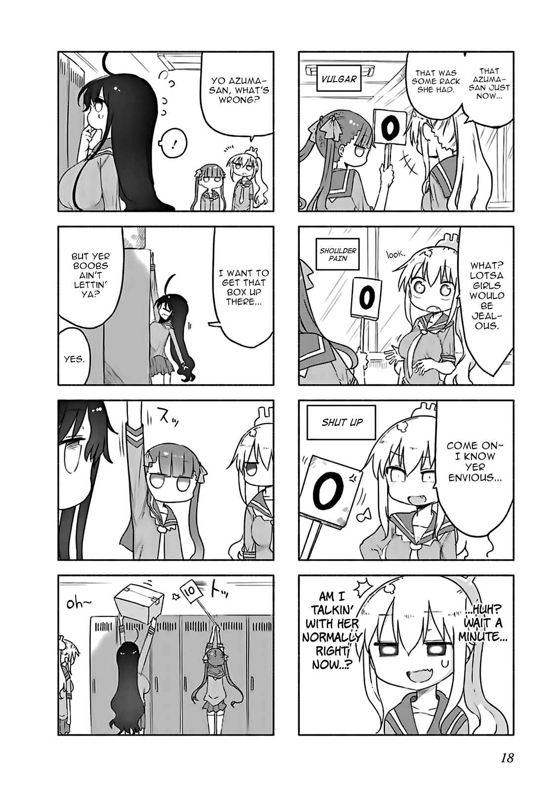 Page 4 Chapter 2 Furumapura