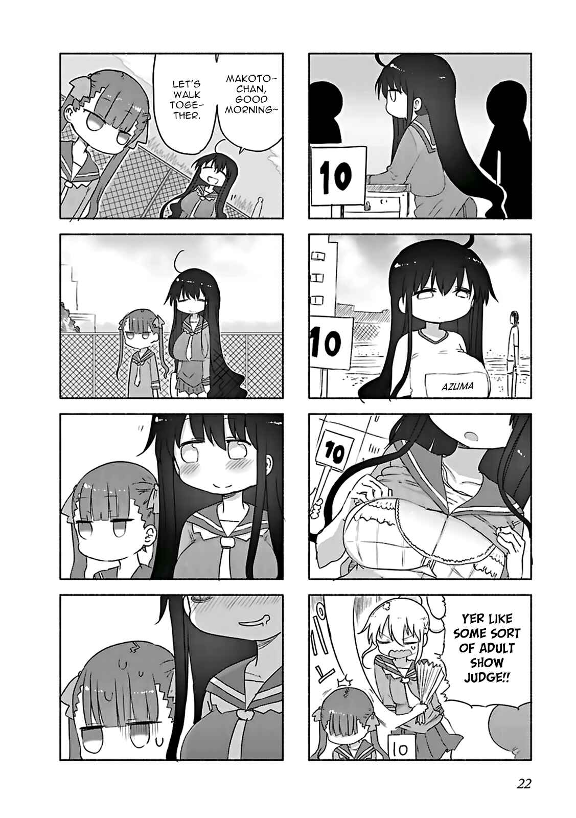 Page 8 Chapter 2 Furumapura