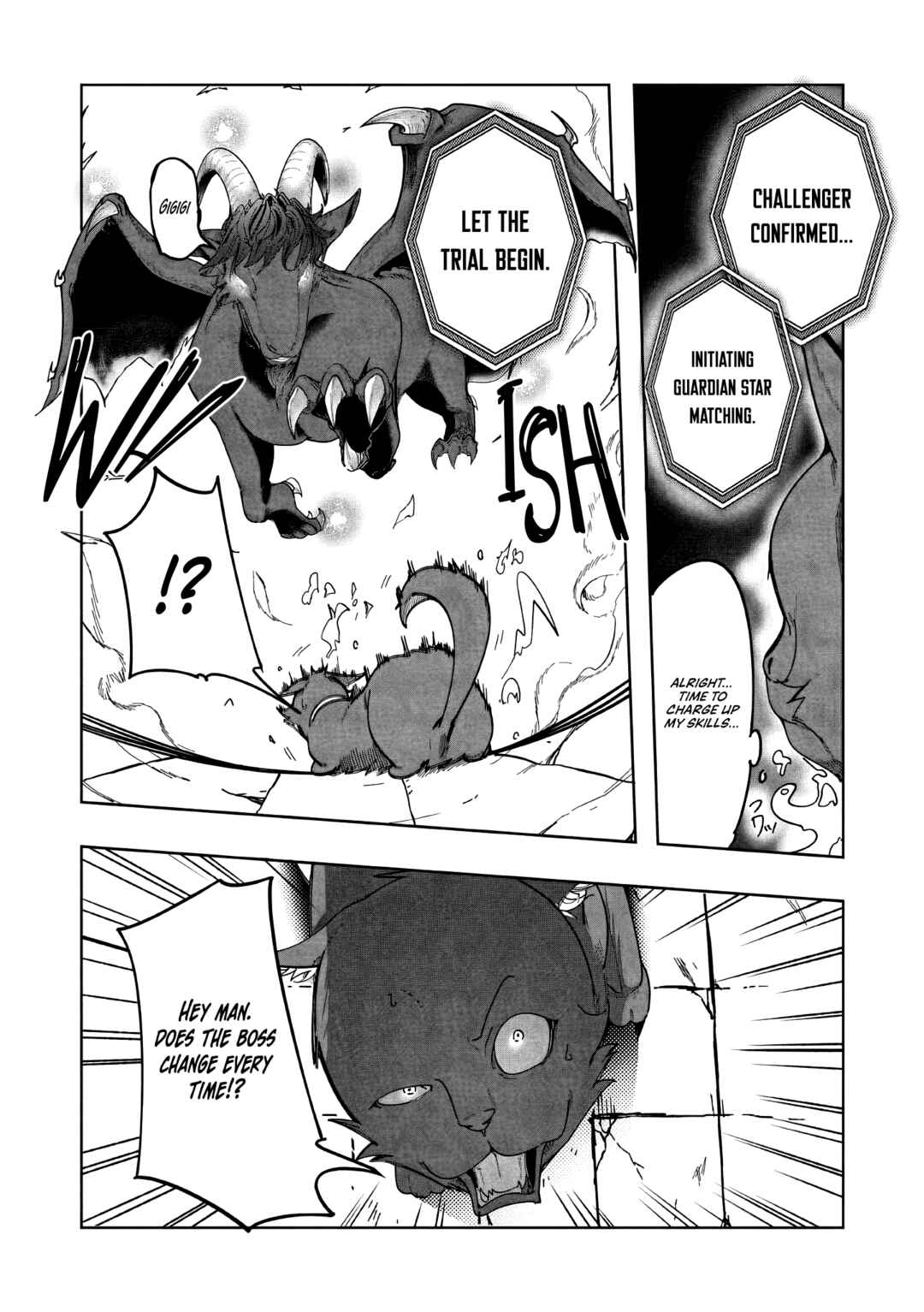 Page 25 Chapter 4 Neko ni Tenseishita kedo Hima nano de Geema Joshi to Issho ni VRMMO wo suru