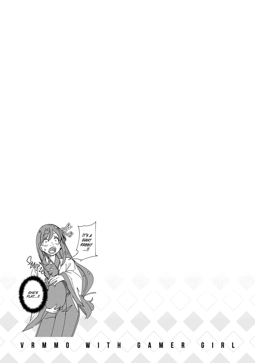 Page 31 Chapter 2 Neko ni Tenseishita kedo Hima nano de Geema Joshi to Issho ni VRMMO wo suru