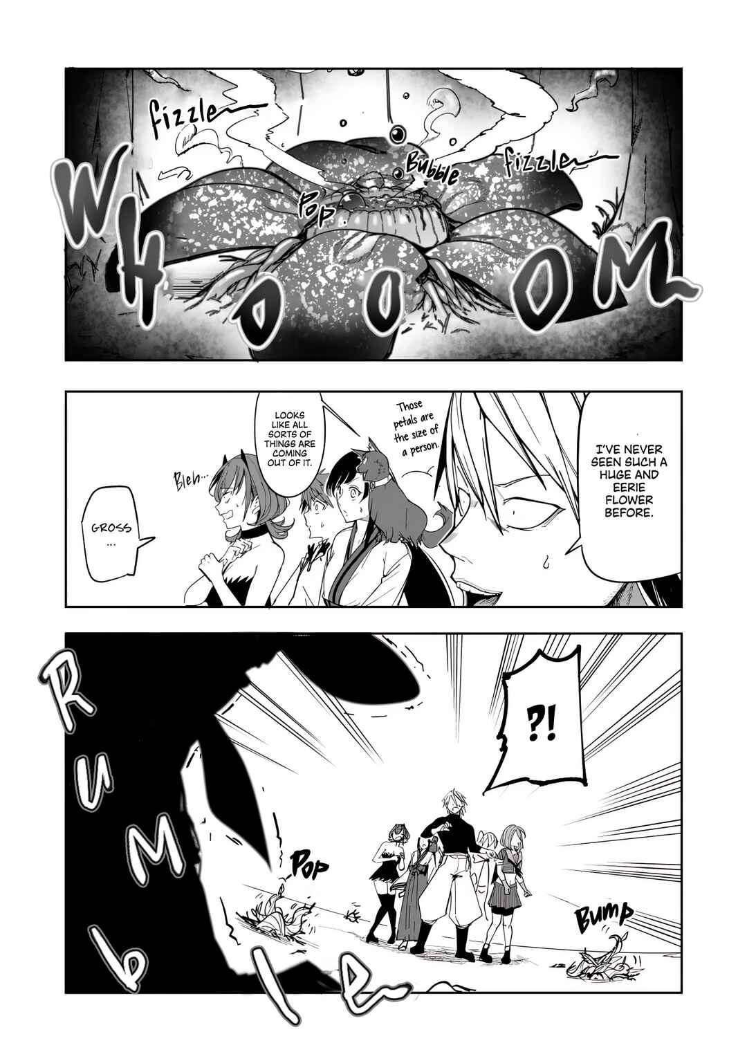 Page 18 Chapter 7 Neko ni Tenseishita kedo Hima nano de Geema Joshi to Issho ni VRMMO wo suru