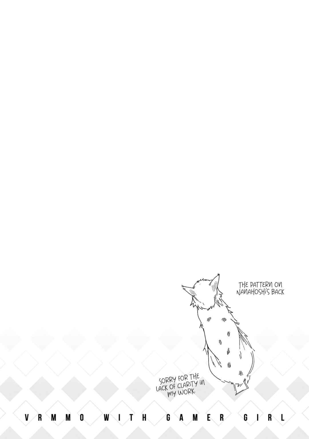 Page 1 Chapter 5.5 Neko ni Tenseishita kedo Hima nano de Geema Joshi to Issho ni VRMMO wo suru