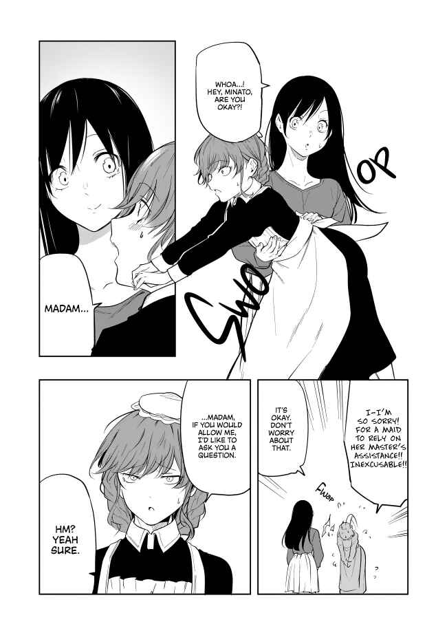 Page 13 Chapter 13 Neko ni Tenseishita kedo Hima nano de Geema Joshi to Issho ni VRMMO wo suru