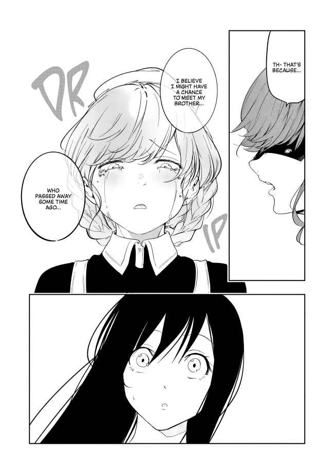 Page 15 Chapter 13 Neko ni Tenseishita kedo Hima nano de Geema Joshi to Issho ni VRMMO wo suru