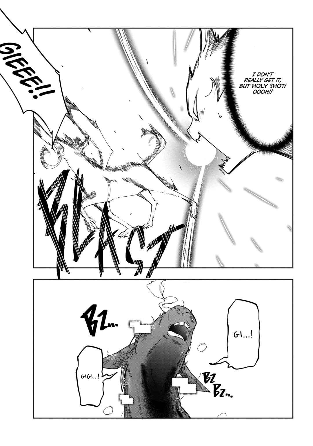 Page 12 Chapter 5 Neko ni Tenseishita kedo Hima nano de Geema Joshi to Issho ni VRMMO wo suru