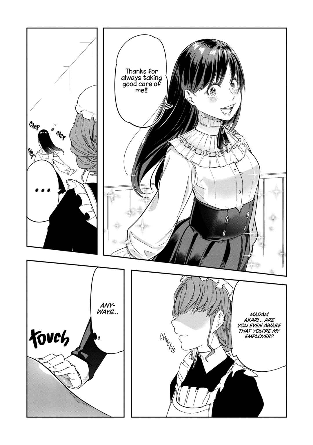 Page 24 Chapter 5 Neko ni Tenseishita kedo Hima nano de Geema Joshi to Issho ni VRMMO wo suru
