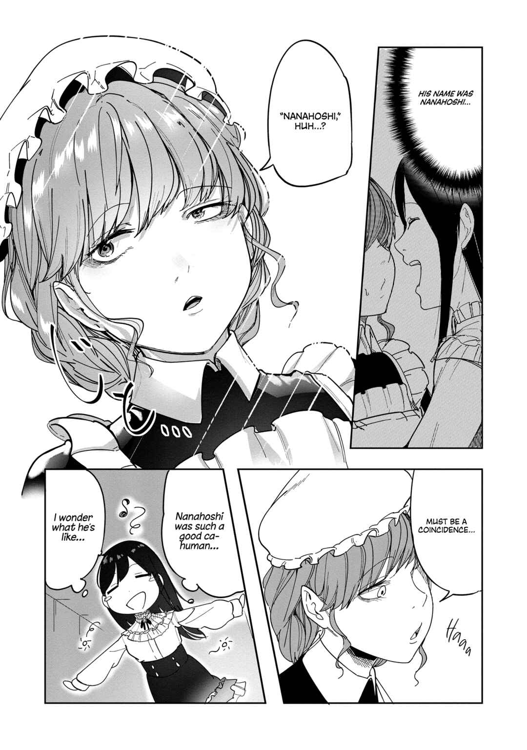Page 25 Chapter 5 Neko ni Tenseishita kedo Hima nano de Geema Joshi to Issho ni VRMMO wo suru