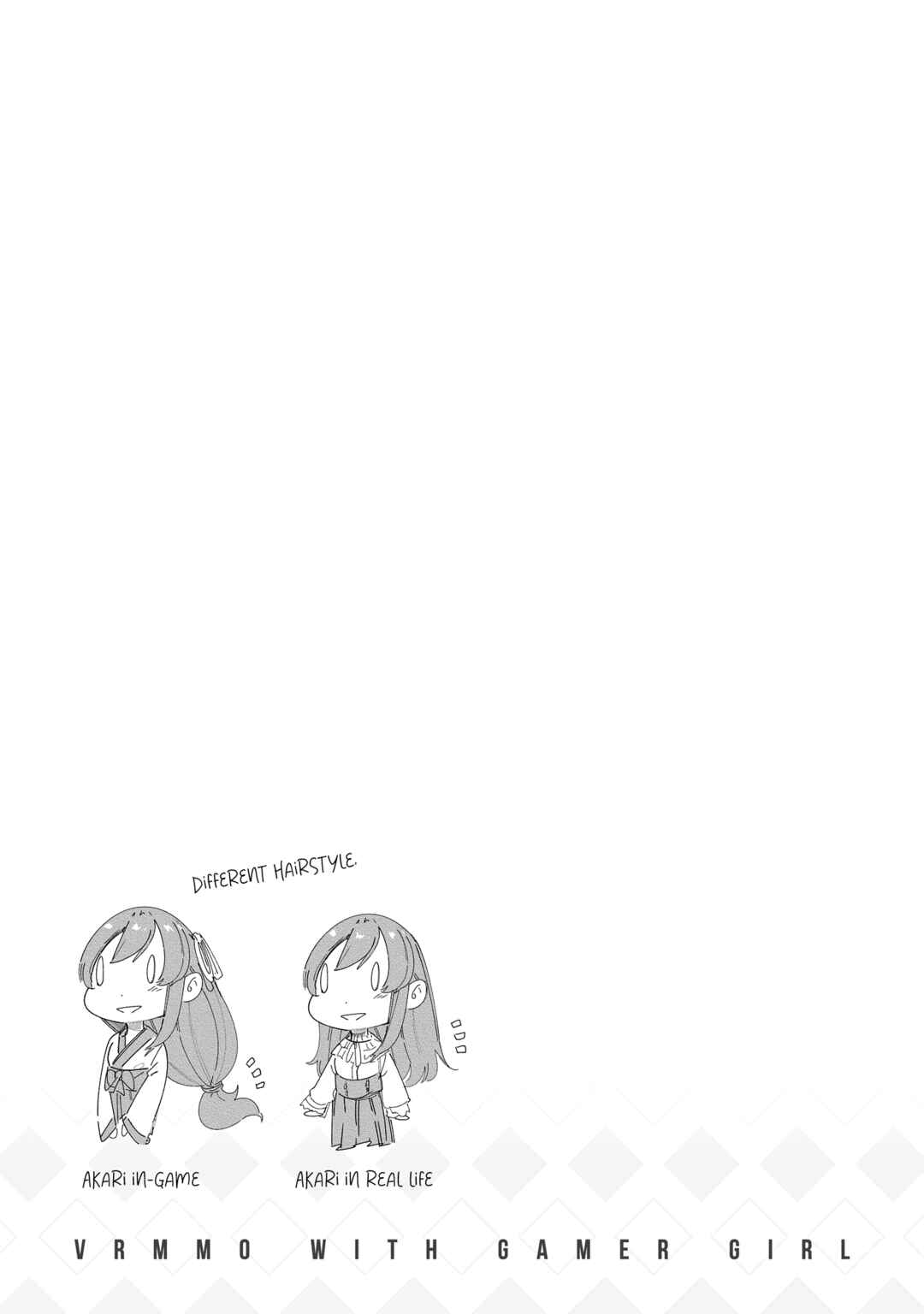 Page 26 Chapter 5 Neko ni Tenseishita kedo Hima nano de Geema Joshi to Issho ni VRMMO wo suru
