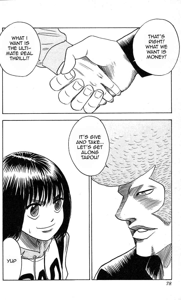 Page 12 Chapter 173 Hareluya II Boy