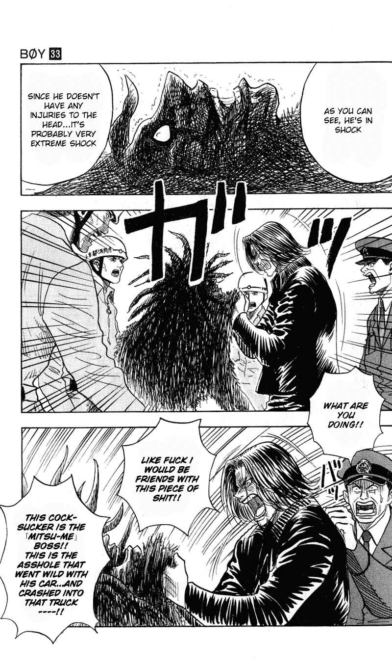 Page 12 Chapter 288 Hareluya II Boy