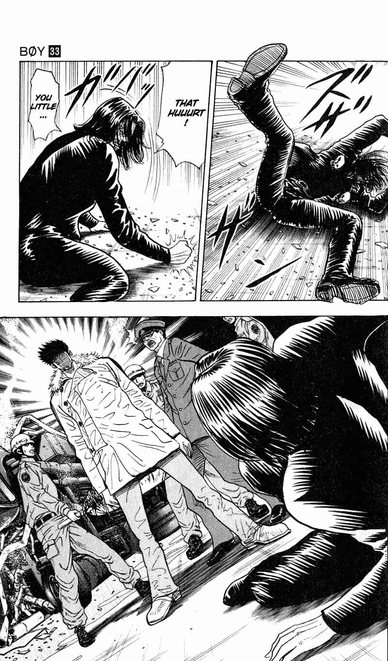 Page 14 Chapter 288 Hareluya II Boy