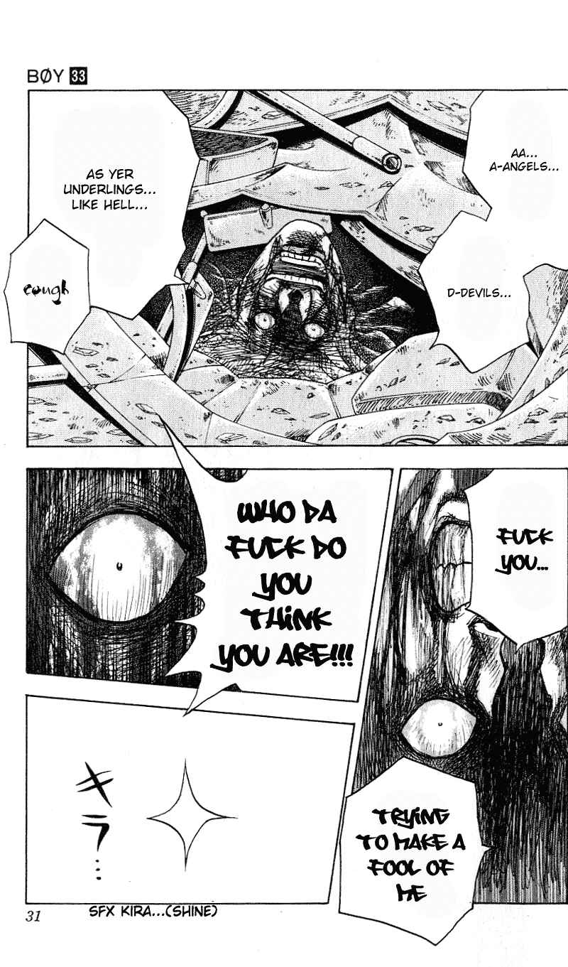 Page 5 Chapter 288 Hareluya II Boy