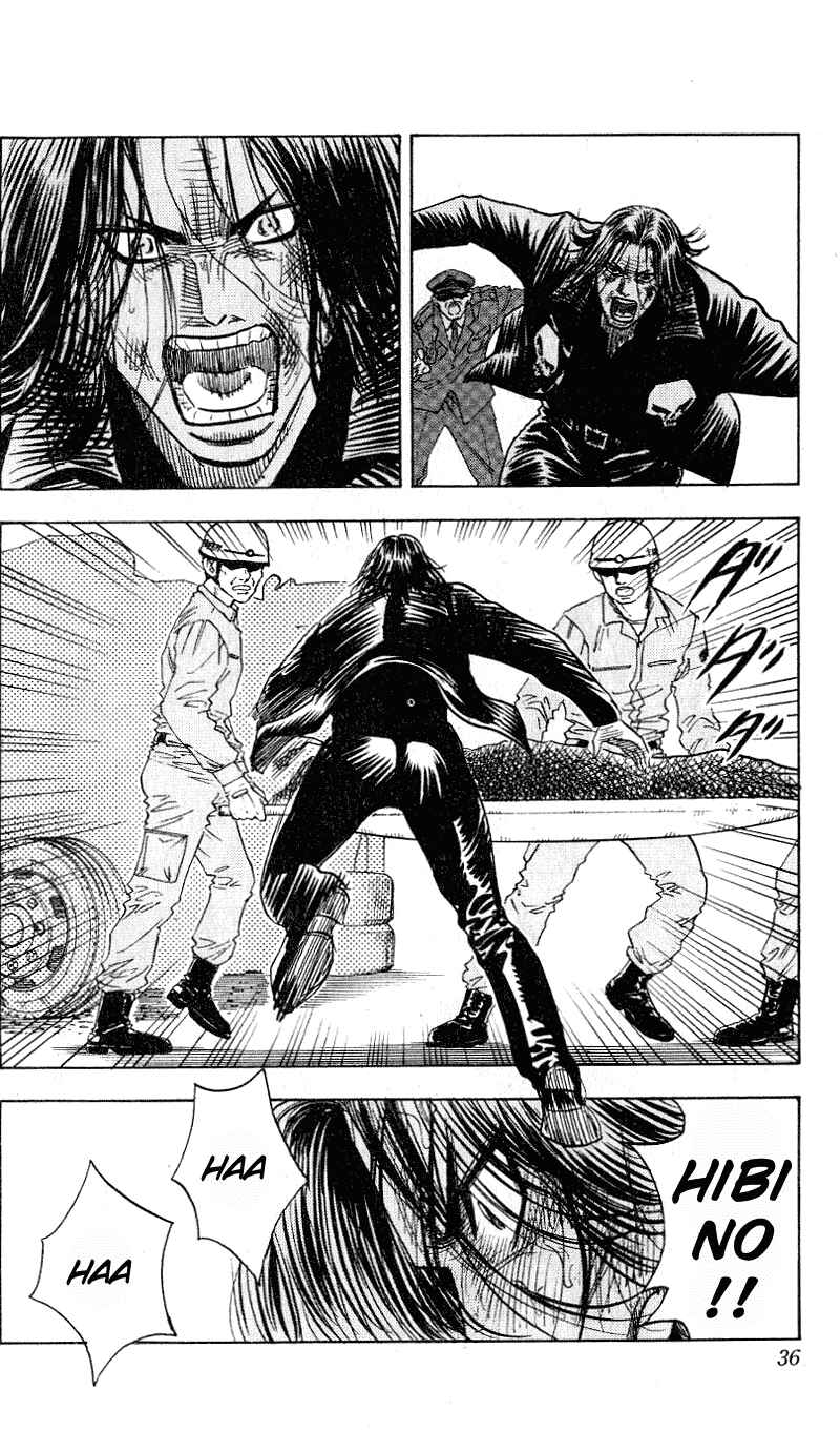 Page 9 Chapter 288 Hareluya II Boy