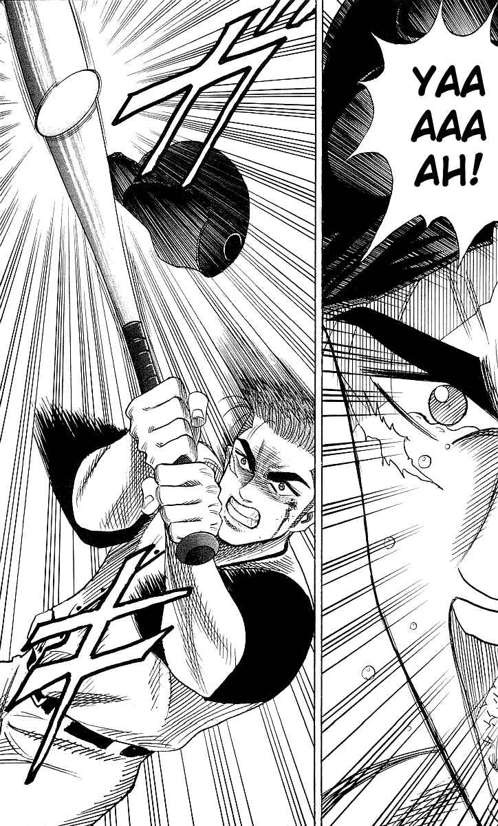 Page 11 Chapter 49 Hareluya II Boy