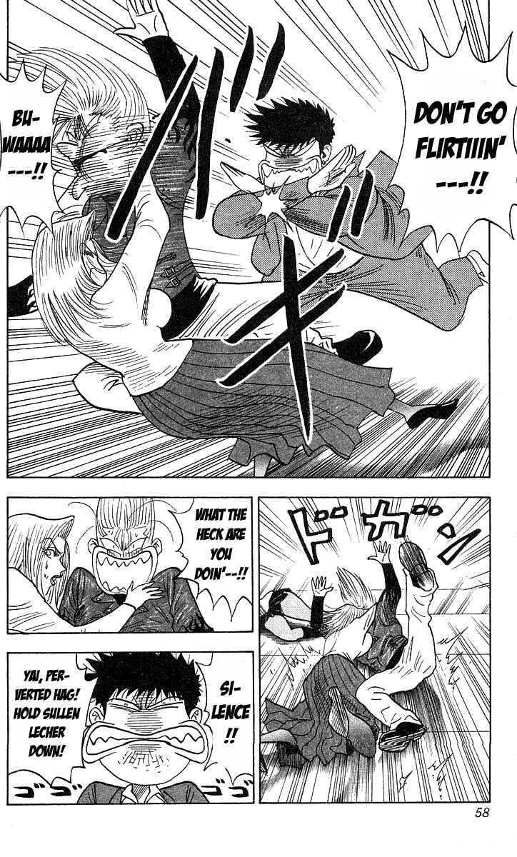 Page 9 Chapter 181 Hareluya II Boy