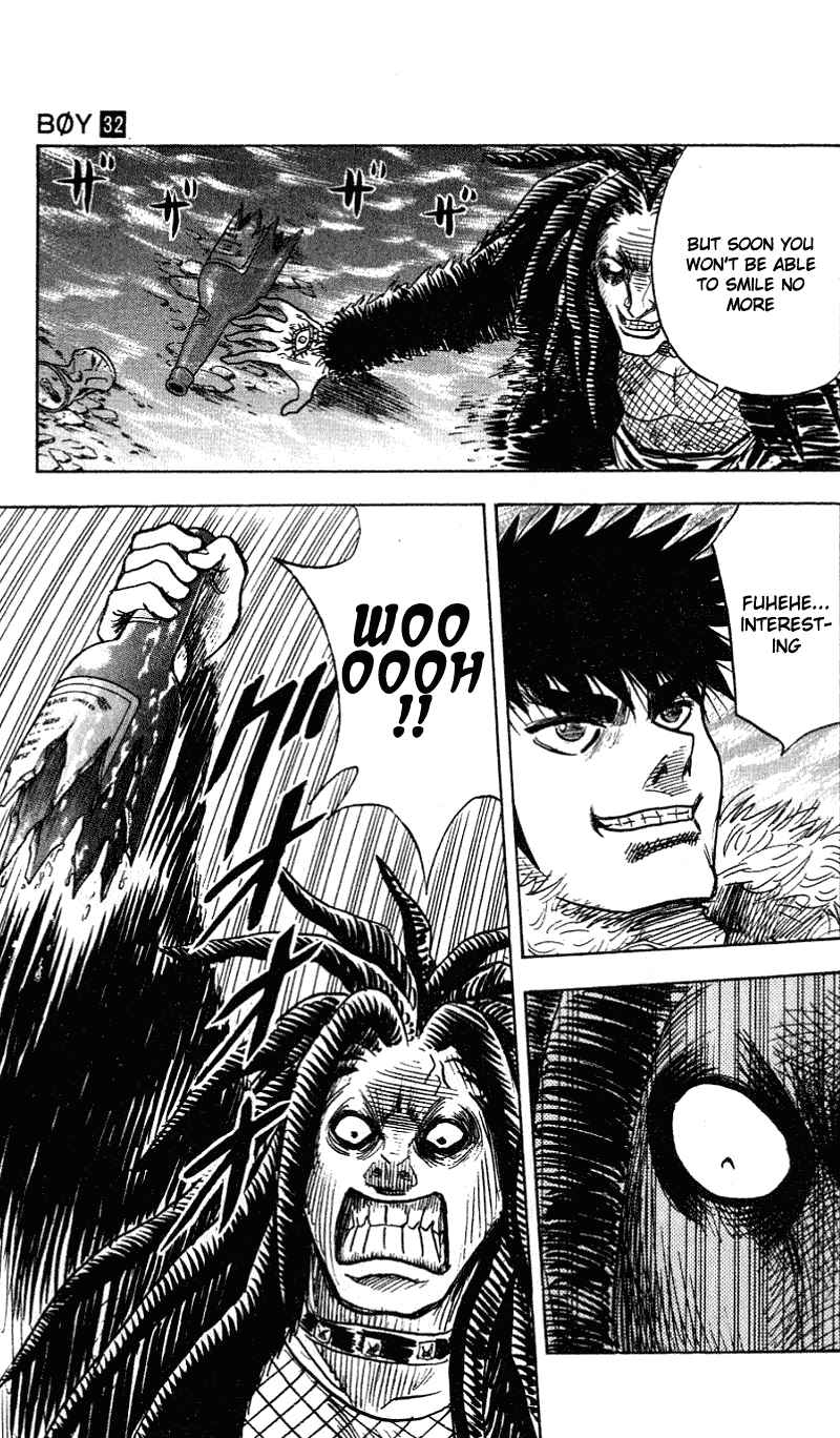 Page 10 Chapter 284 Hareluya II Boy