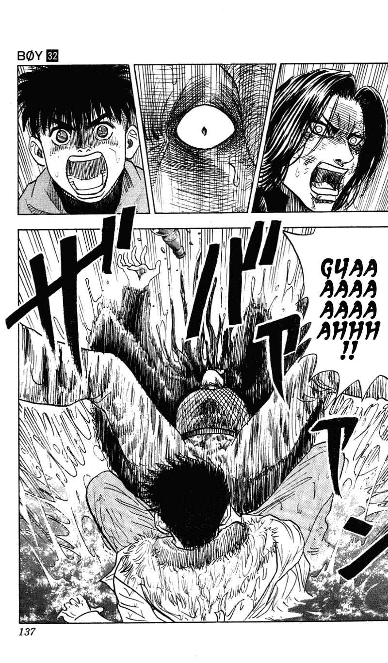 Page 12 Chapter 284 Hareluya II Boy