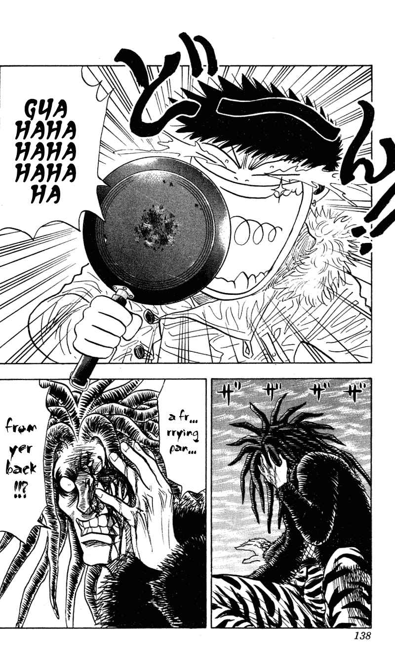 Page 13 Chapter 284 Hareluya II Boy