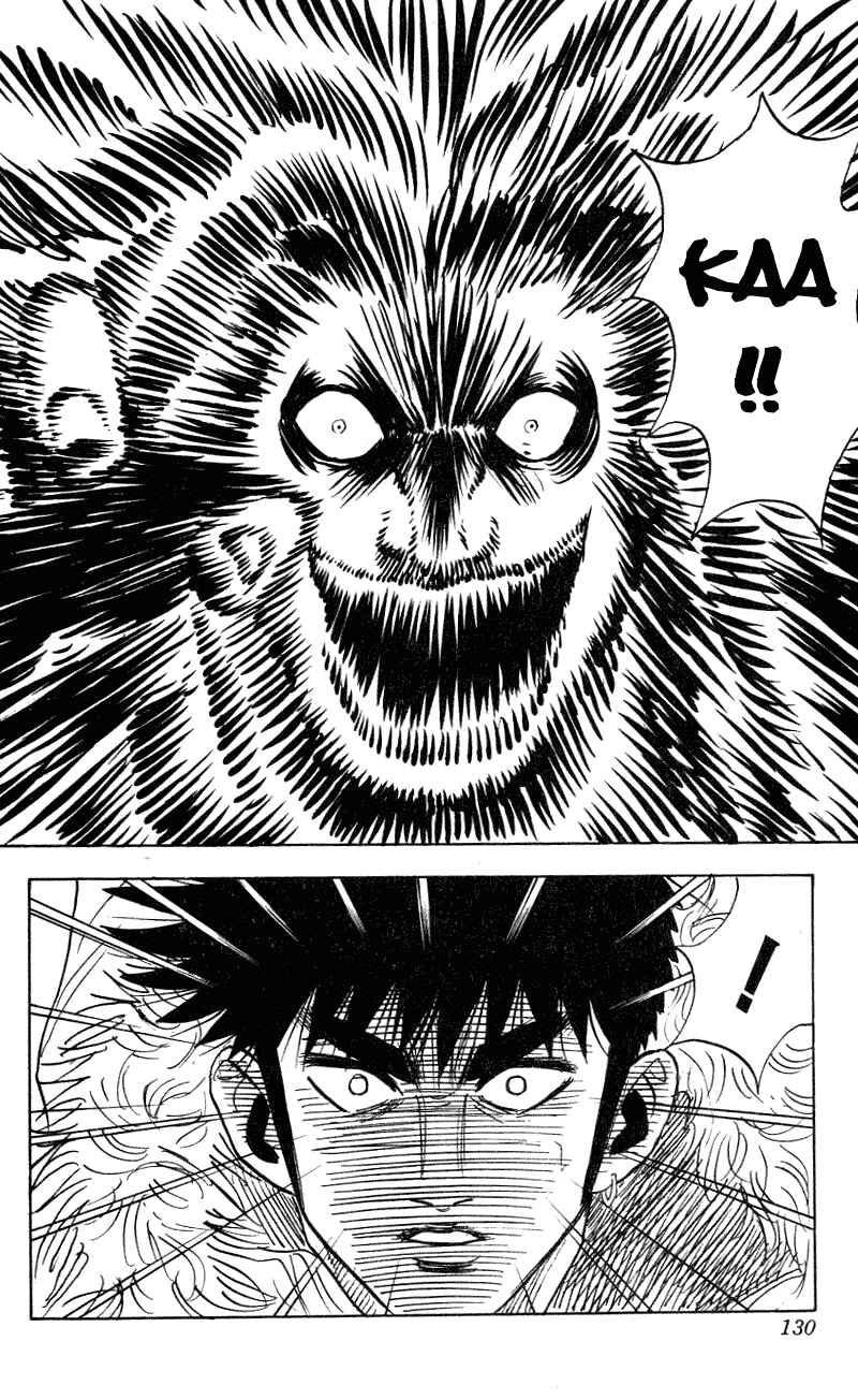 Page 5 Chapter 284 Hareluya II Boy
