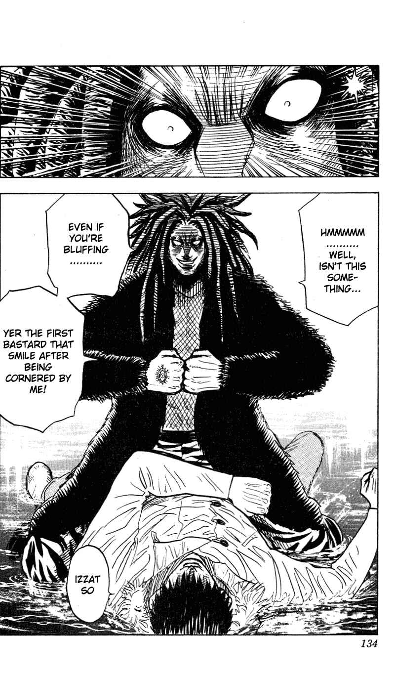 Page 9 Chapter 284 Hareluya II Boy