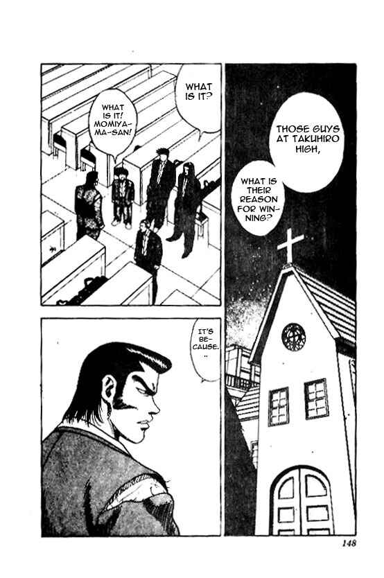 Page 2 Chapter 42 Hareluya II Boy