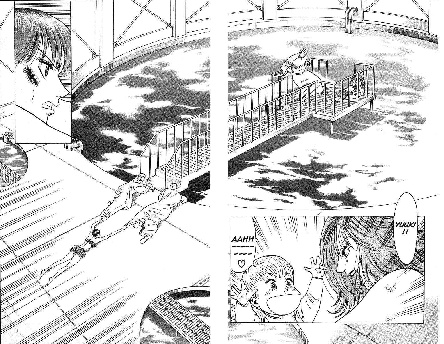 Page 2 Chapter 249 Hareluya II Boy