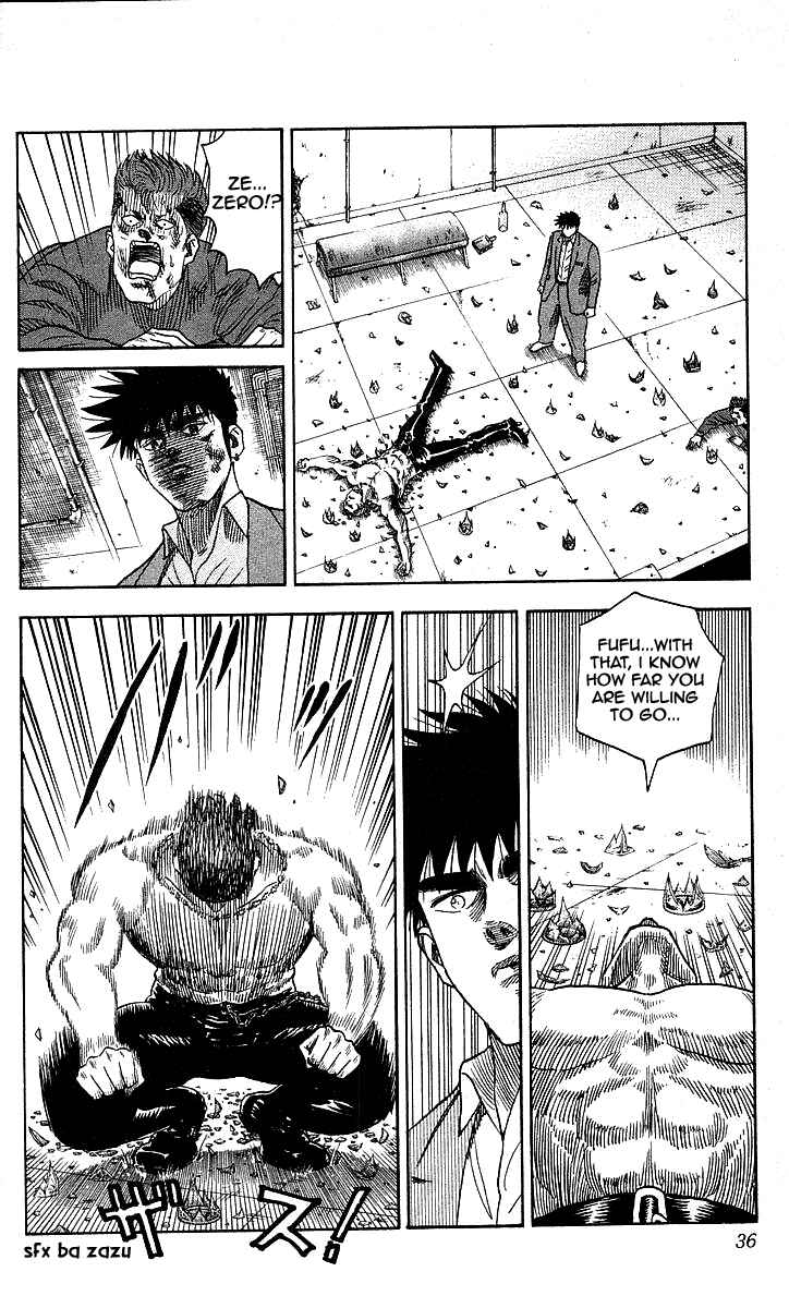 Page 10 Chapter 81 Hareluya II Boy