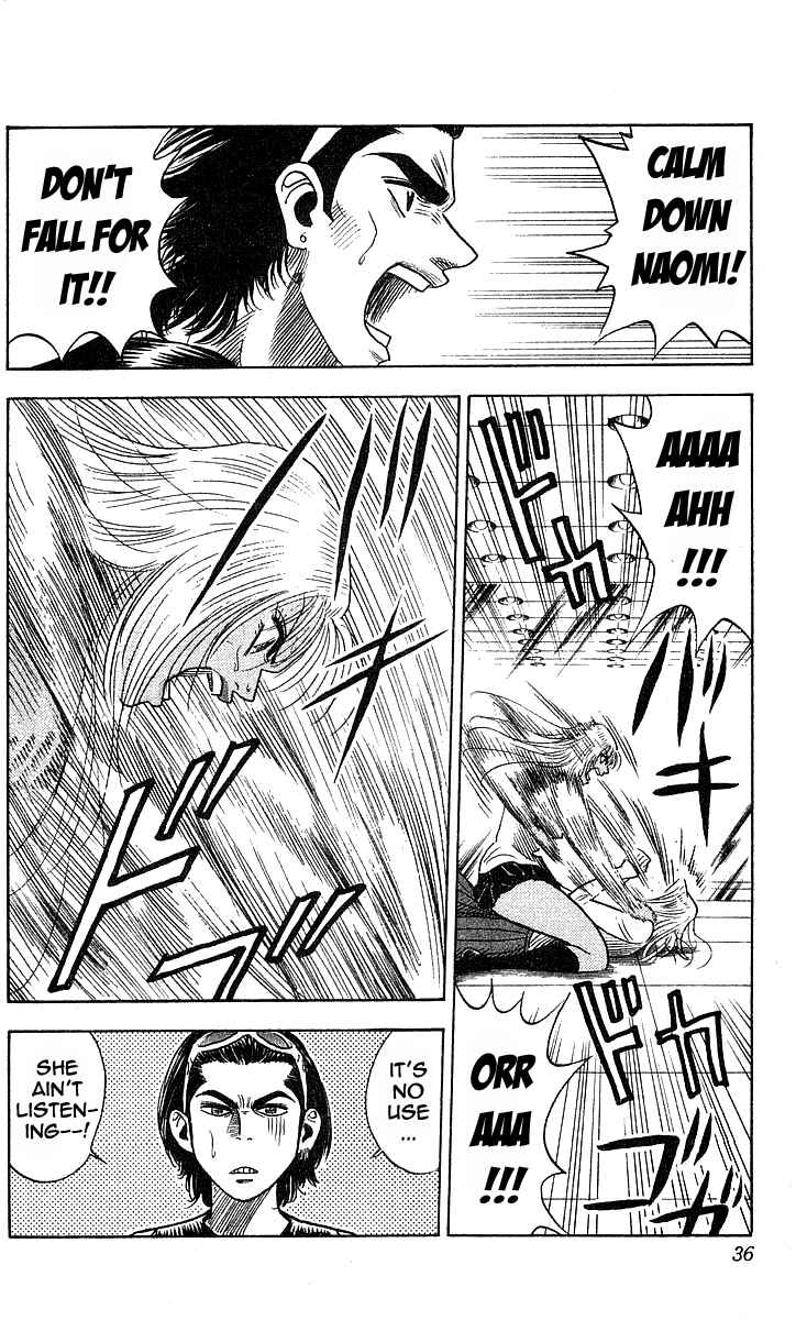 Page 10 Chapter 180 Hareluya II Boy