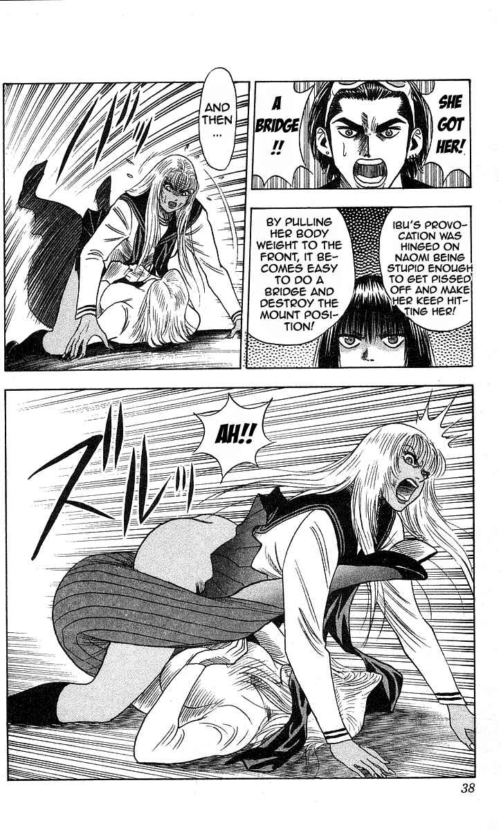 Page 12 Chapter 180 Hareluya II Boy