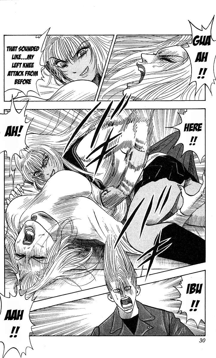 Page 4 Chapter 180 Hareluya II Boy