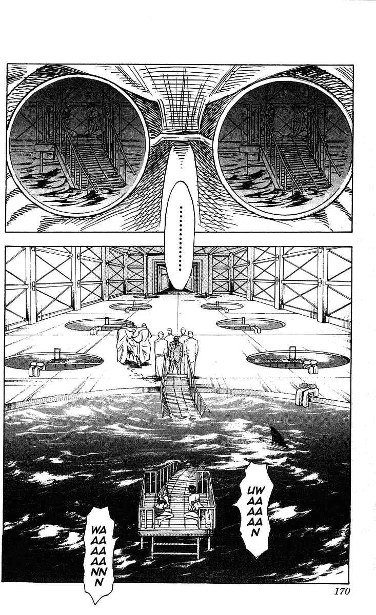 Page 8 Chapter 250 Hareluya II Boy