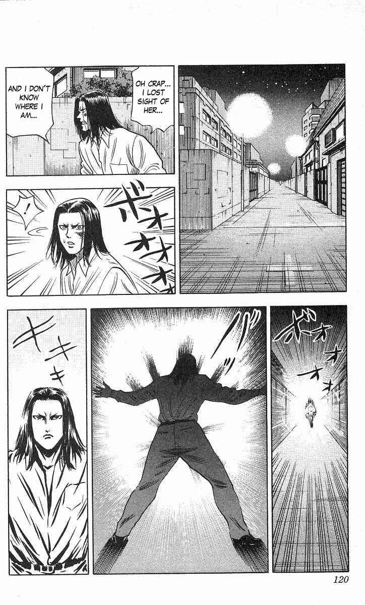 Page 14 Chapter 66 Hareluya II Boy