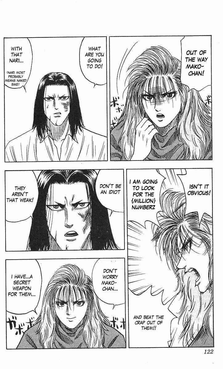 Page 16 Chapter 66 Hareluya II Boy