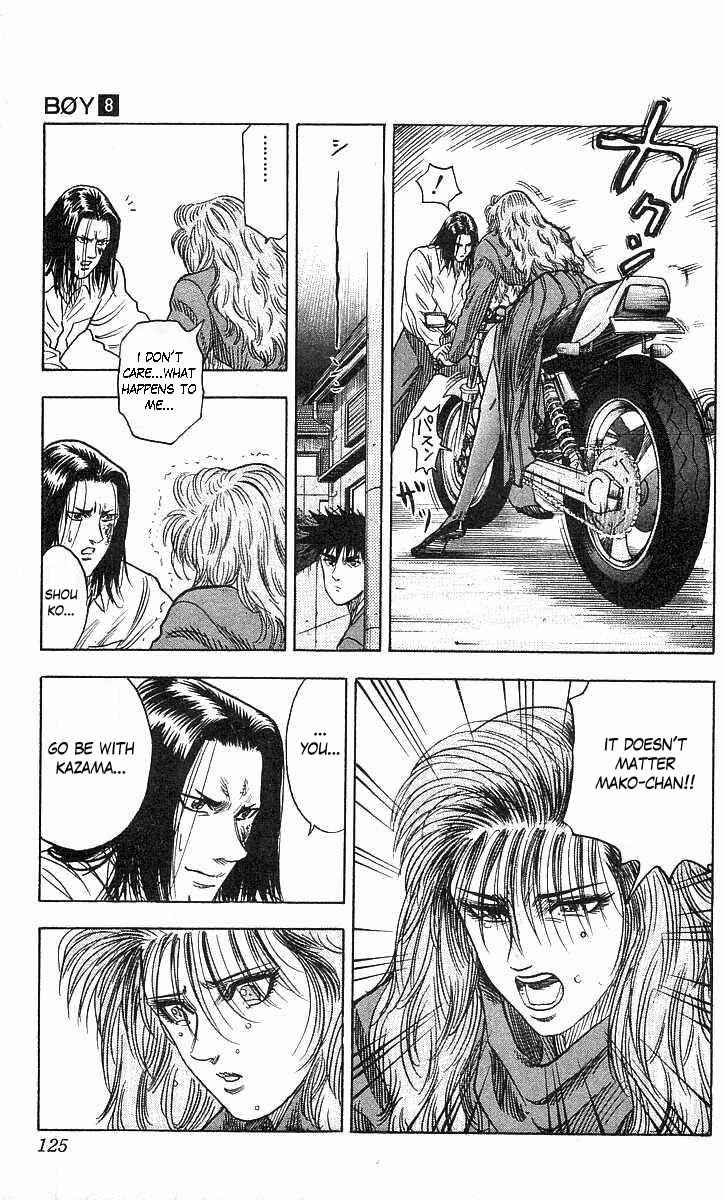 Page 19 Chapter 66 Hareluya II Boy