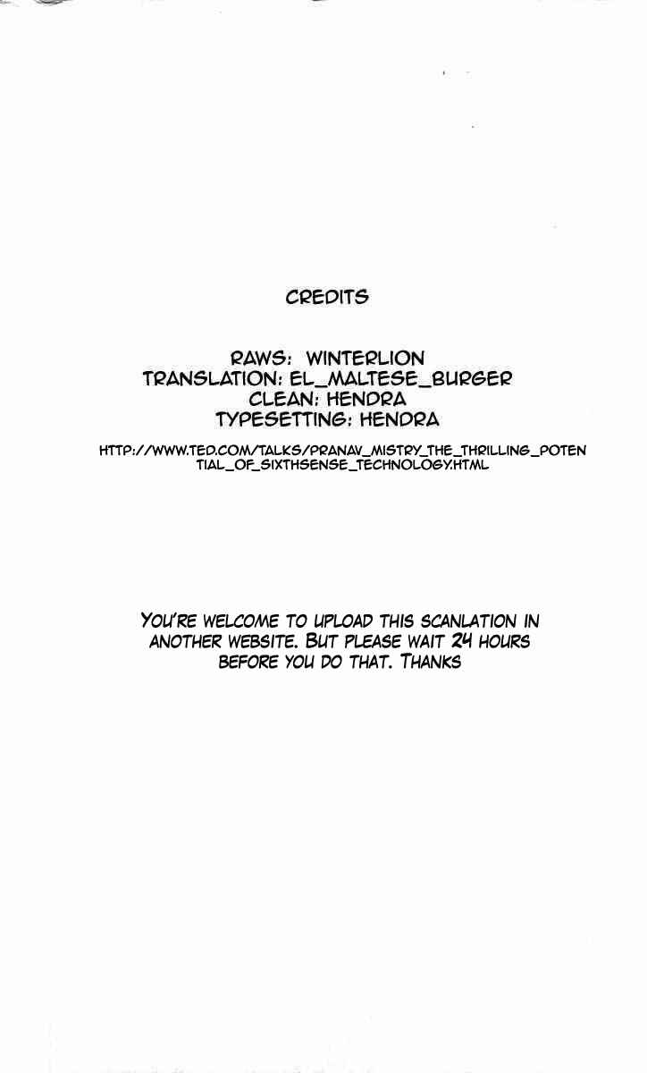 Page 21 Chapter 113 Hareluya II Boy