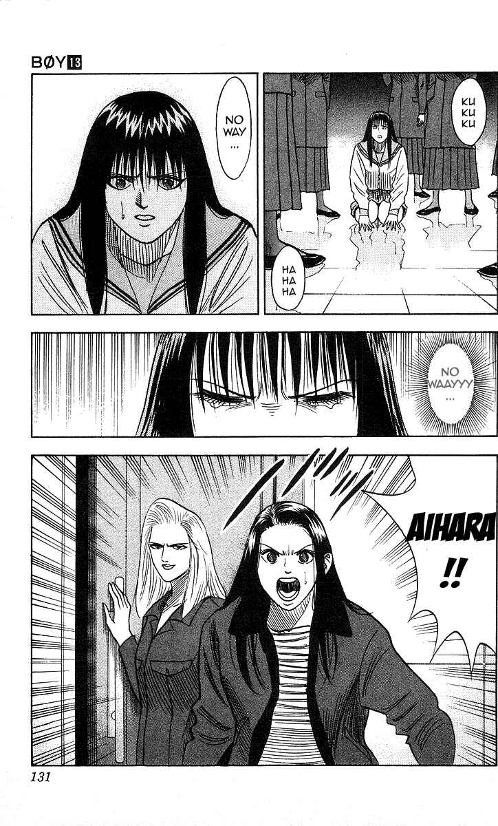 Page 3 Chapter 113 Hareluya II Boy