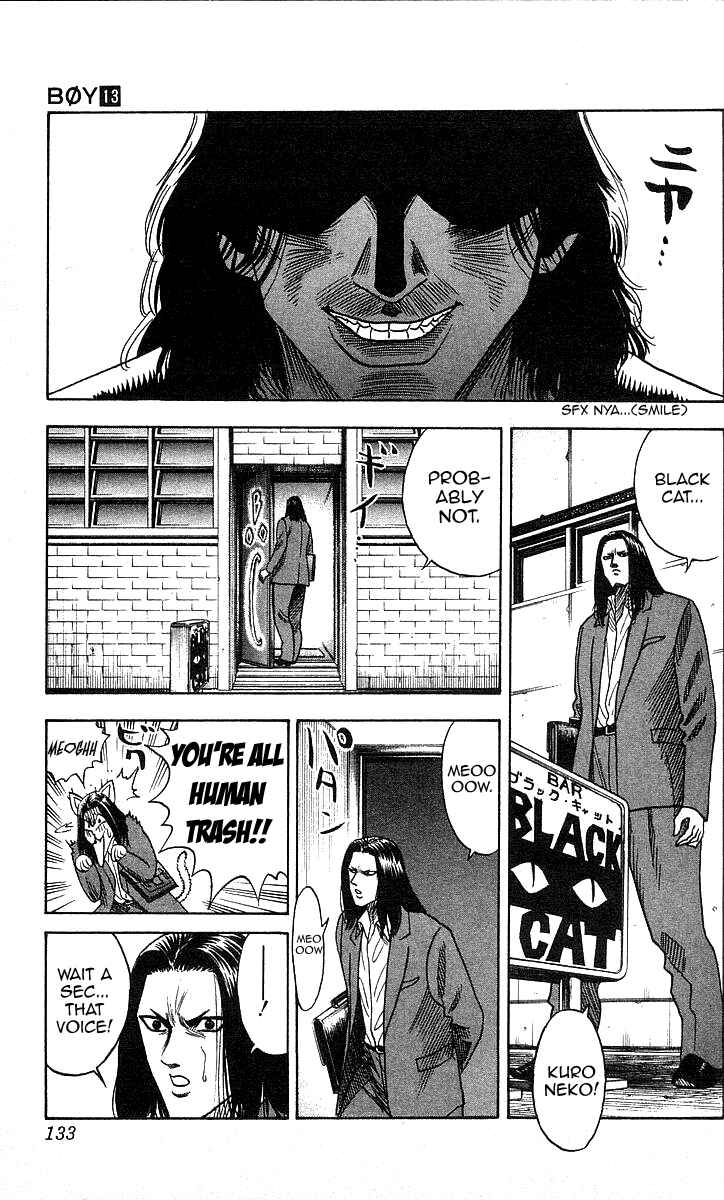 Page 5 Chapter 113 Hareluya II Boy