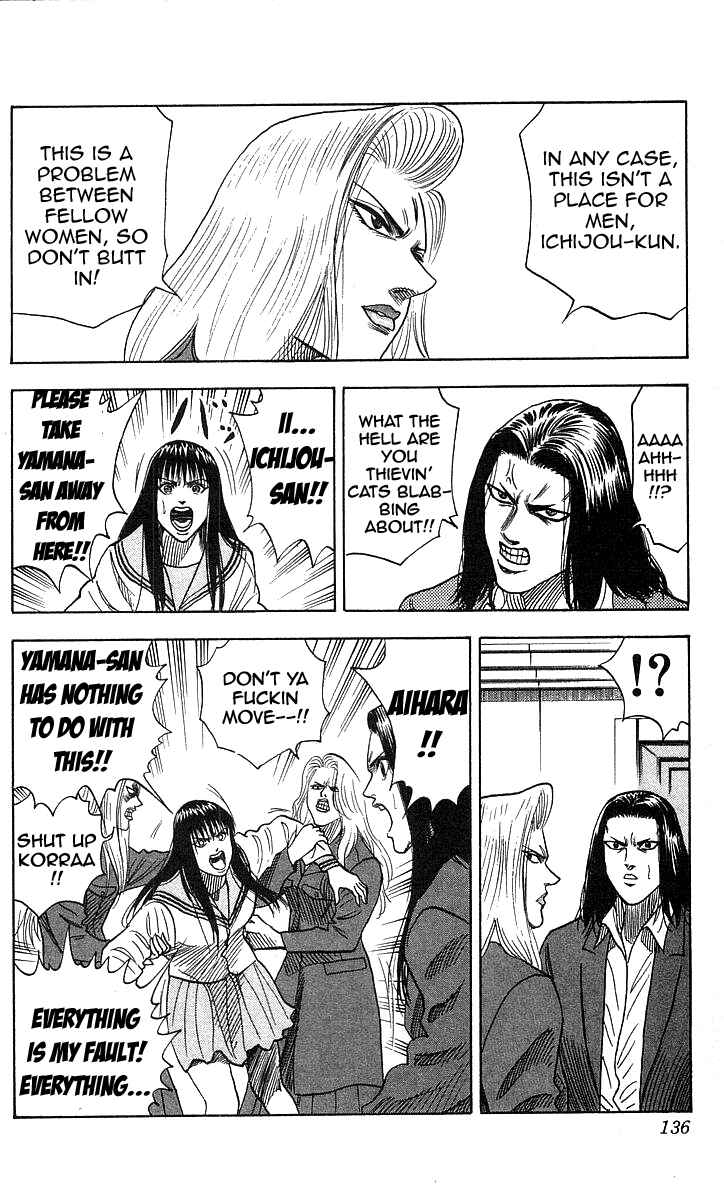 Page 8 Chapter 113 Hareluya II Boy