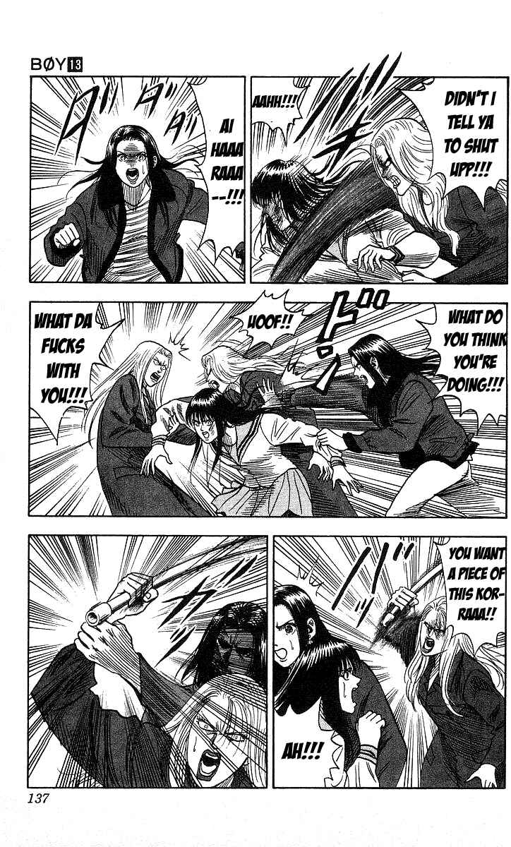 Page 9 Chapter 113 Hareluya II Boy