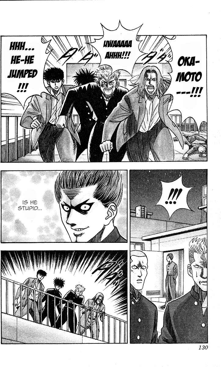 Page 4 Chapter 149 Hareluya II Boy