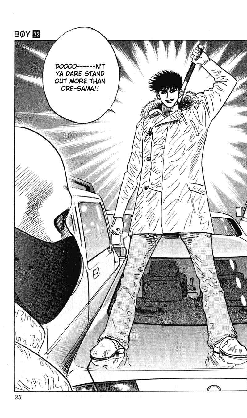 Page 19 Chapter 278 Hareluya II Boy