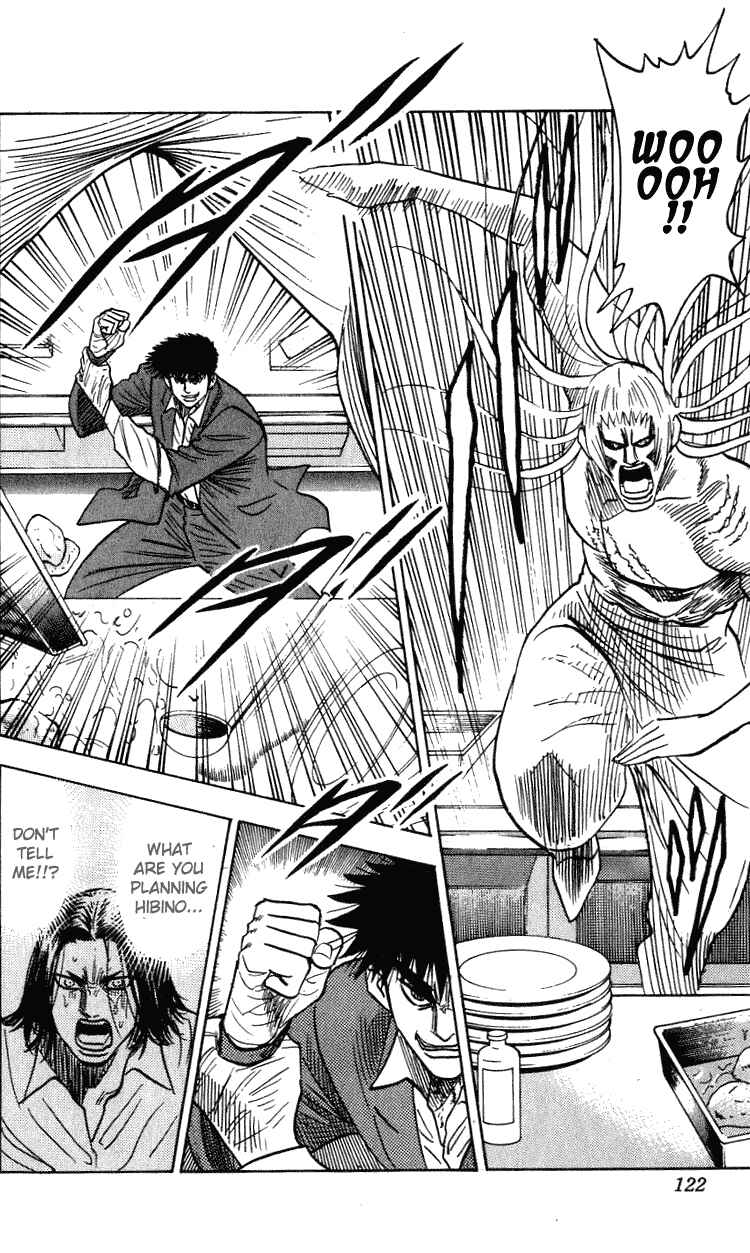 Page 16 Chapter 265 Hareluya II Boy