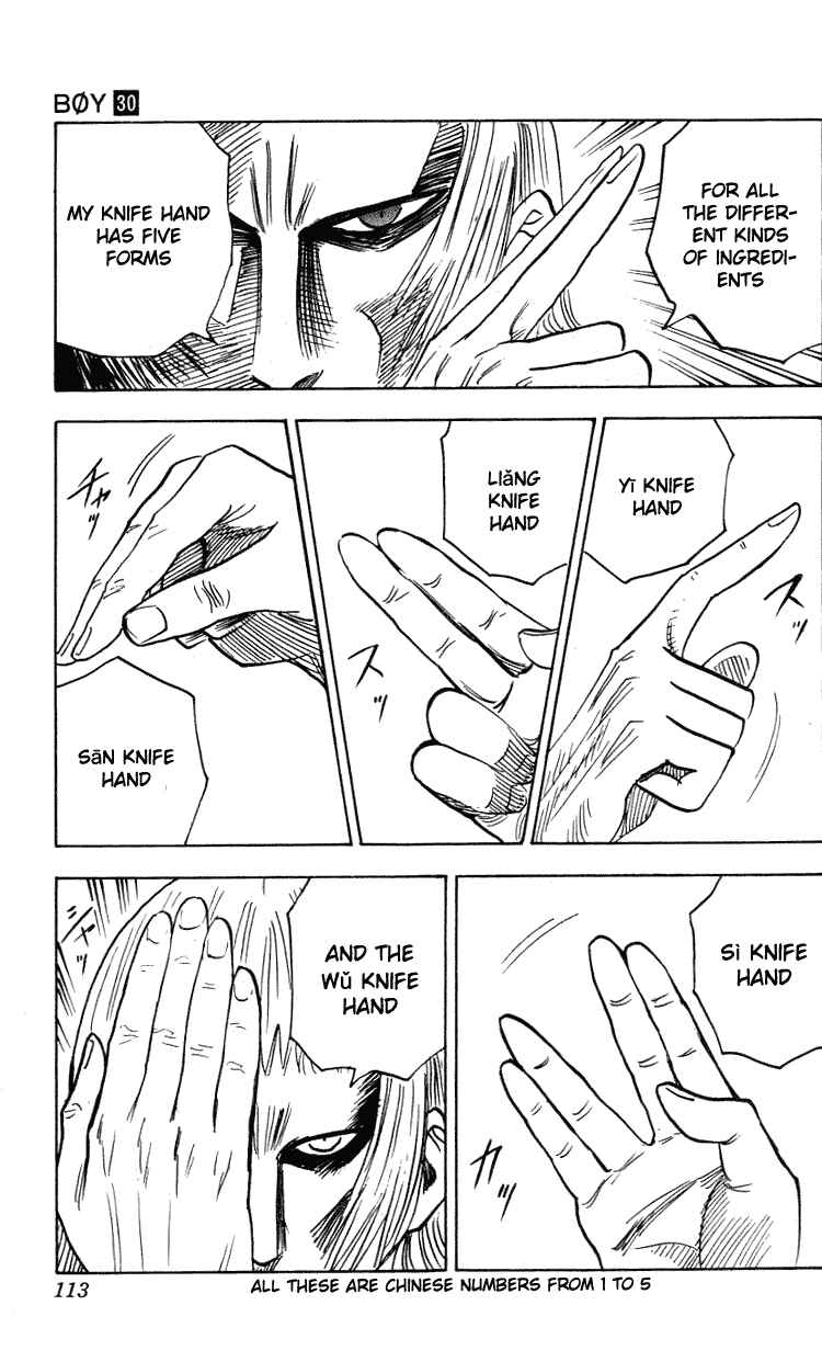 Page 7 Chapter 265 Hareluya II Boy