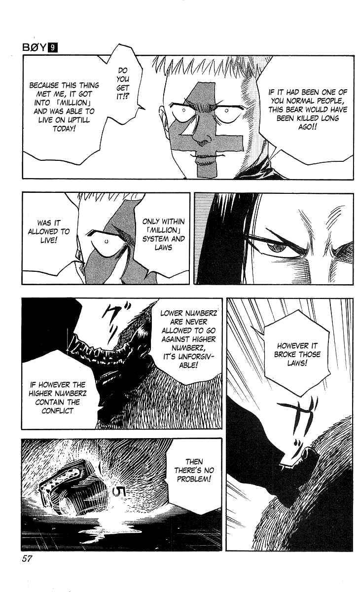 Page 10 Chapter 72 Hareluya II Boy
