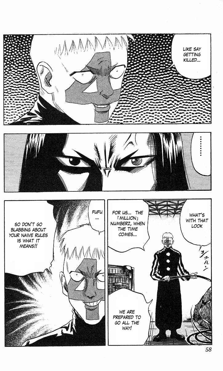 Page 11 Chapter 72 Hareluya II Boy