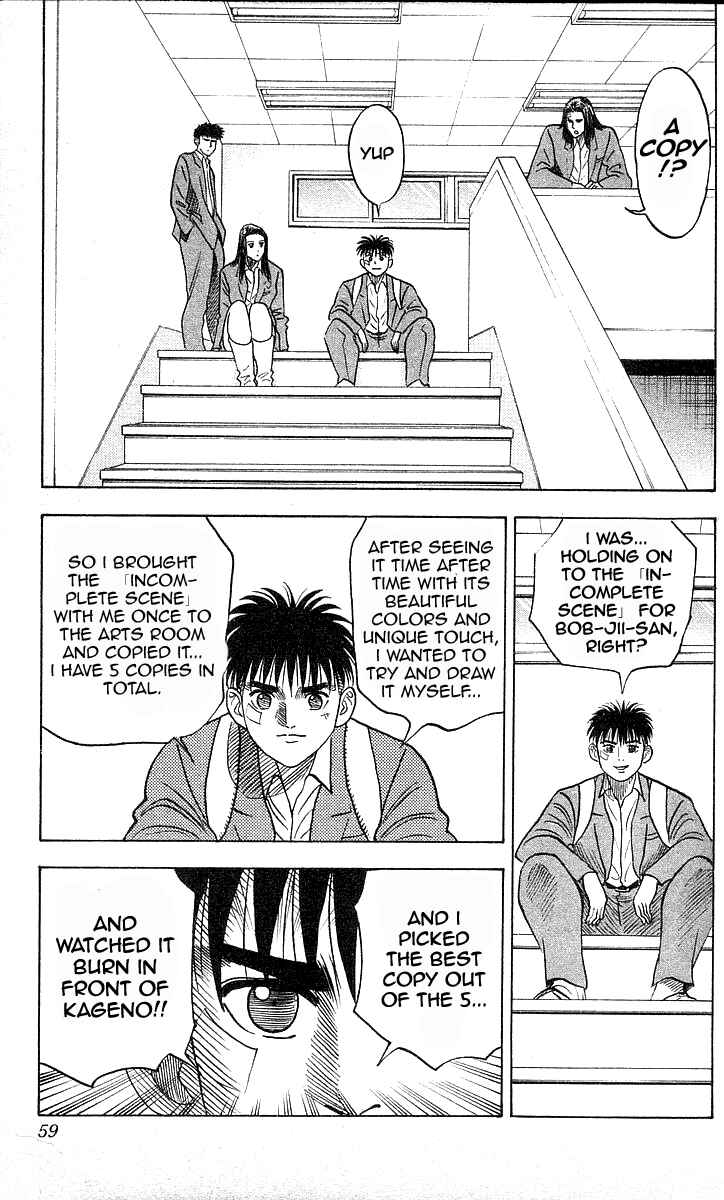 Page 9 Chapter 154 Hareluya II Boy
