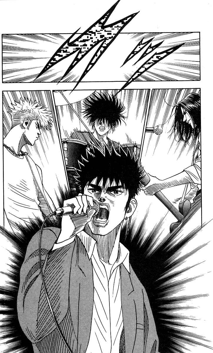 Page 14 Chapter 129 Hareluya II Boy
