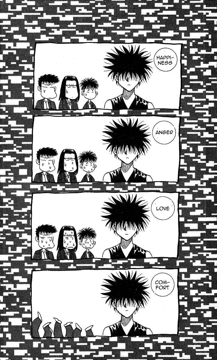 Page 20 Chapter 129 Hareluya II Boy